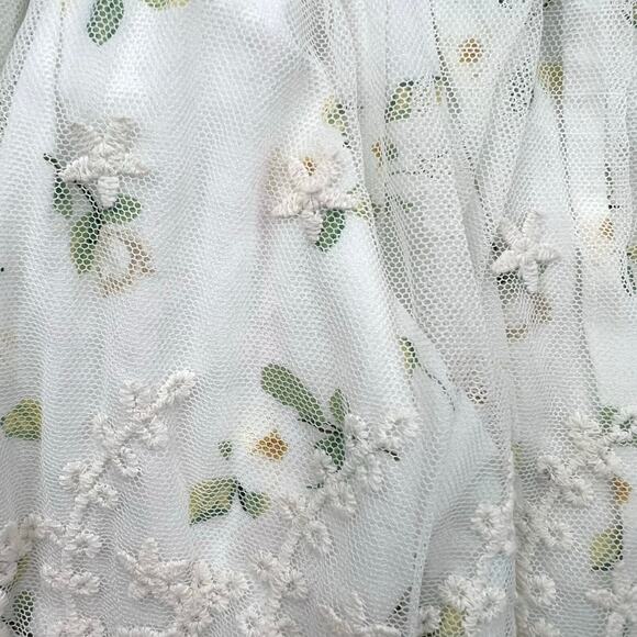 Love + Grow Magnolia Tunic - Picture 3 of 9